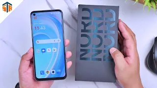 OnePlus Nord CE 2 Lite 5G - Unboxing and Quick Review!