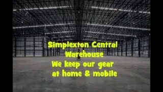 Simplexton Net No. 1,009, 5 June 2024 on 146.415 FM, 446.415 FM, 28.415 USB and 223.415 FM