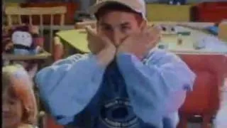 Billy Madison 1995 Trailer