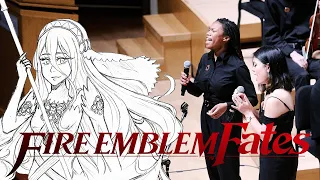 Lost in Thoughts All Alone (Fire Emblem: Fates) - Spring 2022 Concert