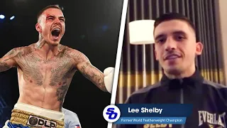'Lopez beating Lomachenko WASN'T A MASSIVE SHOCK TO ME' - Lee Selby
