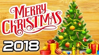 Old Christmas Songs 2018 Collection  - Top English Christmas Songs ever