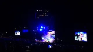 Numb - Linkin Park (Carnivores Tour) September 8, 2014