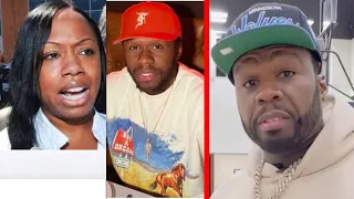 50 Cent On Why He Will NEVER Forgive His Older Son Mom👀