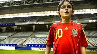 CarIitos : Footballeur Star - Film COMPLET en Français (Comédie Familiale)