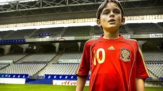 Le Roi du Football - Film COMPLET en Français ☉ Comédie Familiale