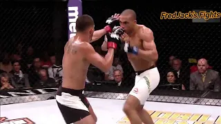 Edson Barboza vs Anthony Pettis Highlights (Barboza BEATS Pettis) #ufc #mma #edsonbarboza