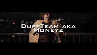 DAFINA ZEQIRI "MSD" (MONEY,XXX,DRUGS) DIRTY VERSION