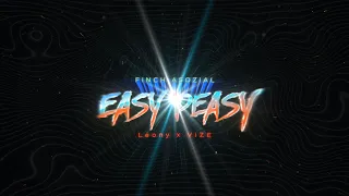 FiNCH x LEONY x VIZE - EASY PEASY (prod. VIZE)