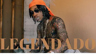 Wiz Khalifa - Don't Text Don't Call ft. Snoop Dogg LEGENDADO