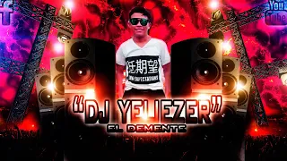 Presentacion Salsa Dj Yeliezer