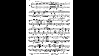 Chopin: 24 Preludes, Op. 28 - No. 17, No. 18 (Seong-Jin Cho)