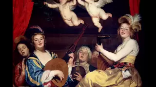 Airs de Cour - French Court Music from the 17th Century