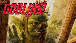 Modern Goblins