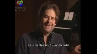 Interview with James Horner about  quot Aliens quot