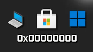 Fix Error 0x00000000  Xbox App / Microsoft Store/ Game Pass On Windows 11/10