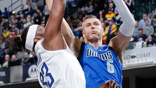 Dallas Mavericks vs Indiana Pacers Full Game Highlights | February 3, 2019-20 NBA Season