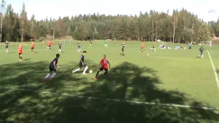 pkku01 - fc espoo 11.9.2016 1. puoliaika