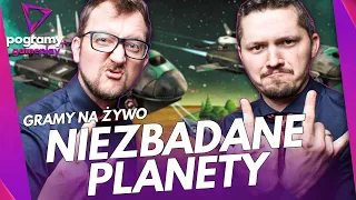 Niezbadana Planeta | PogramyTV Live