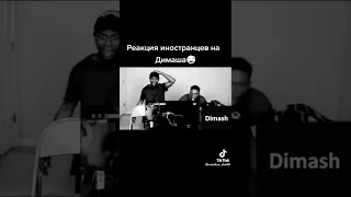 Димаш реакция  Hello (русский перевод)#dimash #dimashkudaibergen #music #dears #reaction #shorts