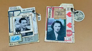 Craft With Me - Let’s make File Cards! @timholtz