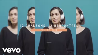 Bénabar - Feu de joie (12 chansons, 12 rencontres)