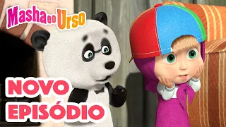 Masha e o Urso 👱‍♀️🐻💥 Novo episódio 2022 🎬 Show De Variedades 📺 Compilação para crianças