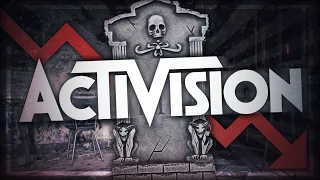 Das kaputte Image von Activision