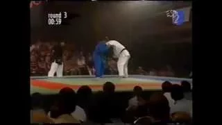 Mike Swain's Pro Judo 1998