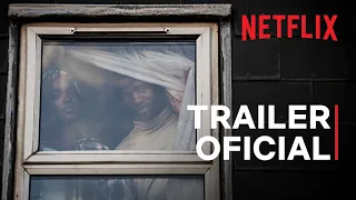 Hóspede Indesejado | Trailer oficial | Netflix