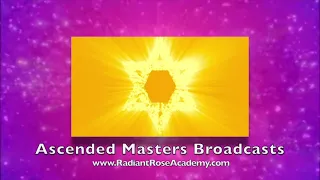 Ascended Masters Broadcasts: Vol 108. Mighty Victory