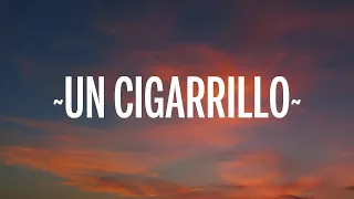 Chencho Corleone - Un Cigarrillo (Letra/Lyrics) 1 Hour Version