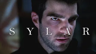 Sylar (Gabriel Gray) | The Boogeyman | Heroes