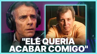 TRETA COM DIRETOR DANIEL FILHO | MÁRIO GOMES