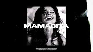 [FREE] Andro x Jony x Konfuz Afroswing/Dancehall Type Beat - "Mamacita"