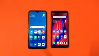 Miui 11 vs Miui 10 Complete Comparison - Hidden Differencies!