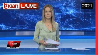 Edicioni i Lajmeve Tv Klan 26 Qershor 2021, ora 09:00 Lajme - News