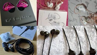 Top 5 Best $15 Cheap Earphones to Buy with Great Sound Quality For Audiophiles
