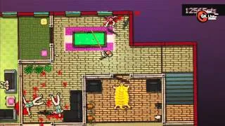 GK Live Hotline Miami PS3 / PS Vita