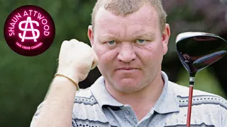 Bare Knuckle Fighter, Pro Golfer, Boxer, Enforcer: Gypsy Joe Smith | True Crime Podcast 244