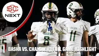 Basha AZ vs. Chandler AZ | Full Game Highlights