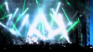 2Cellos - No Good Live @ EXIT Festival 2014