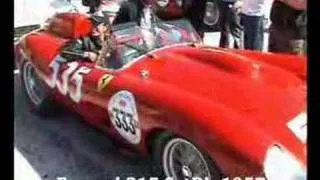 Mille Miglia 2007