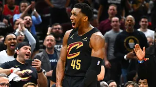 How Donovan Mitchell Made Playoff History for the Cavaliers - Sports4CLE, 5/6/24