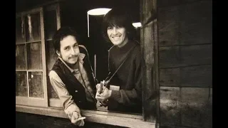 George Harrison & Bob Dylan - Yesterday (1970)