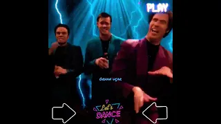 What İs Love 🔥Jim Carrey Head Dance😂✌️😂