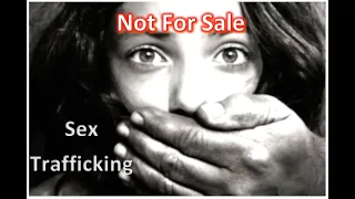 Christine Cesa - Sex Trafficking, It Is Happening All Around Us. Spotting The Signs, Be Vigilant