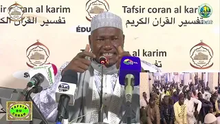 9 Imam Abdoulaye Koïta Tafsir de la sourate At-Tawbah v.84 le 25 février 2022