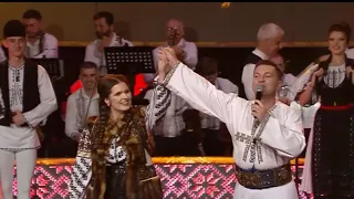 Petronela Popa și Robert Târnăveanu - Vai săracu’ bădița