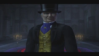 shadow hearts covenant boss: Neo Amon